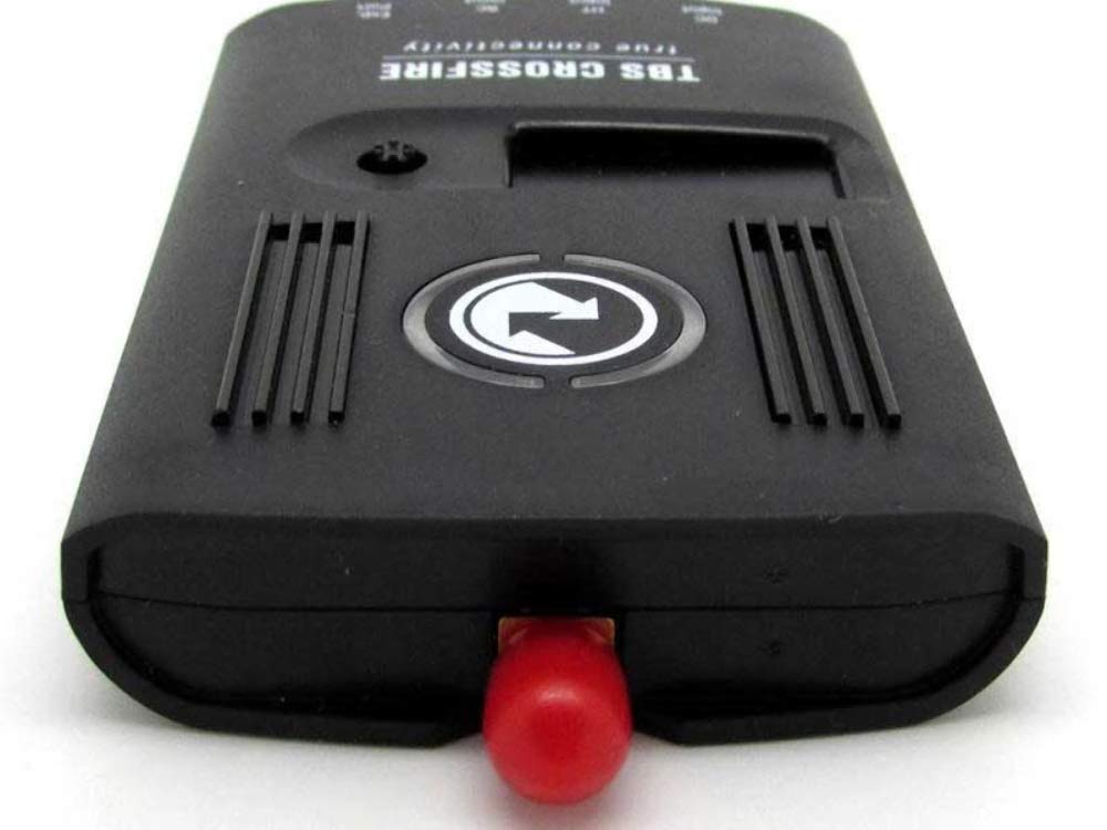 Amazon.com: Team Blacksheep TBS Crossfire TX LITE : Toys & Games